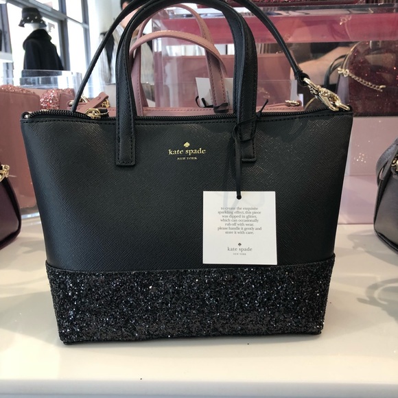 kate spade Handbags - Kate Spade Greta Court Ina Satchel | Small